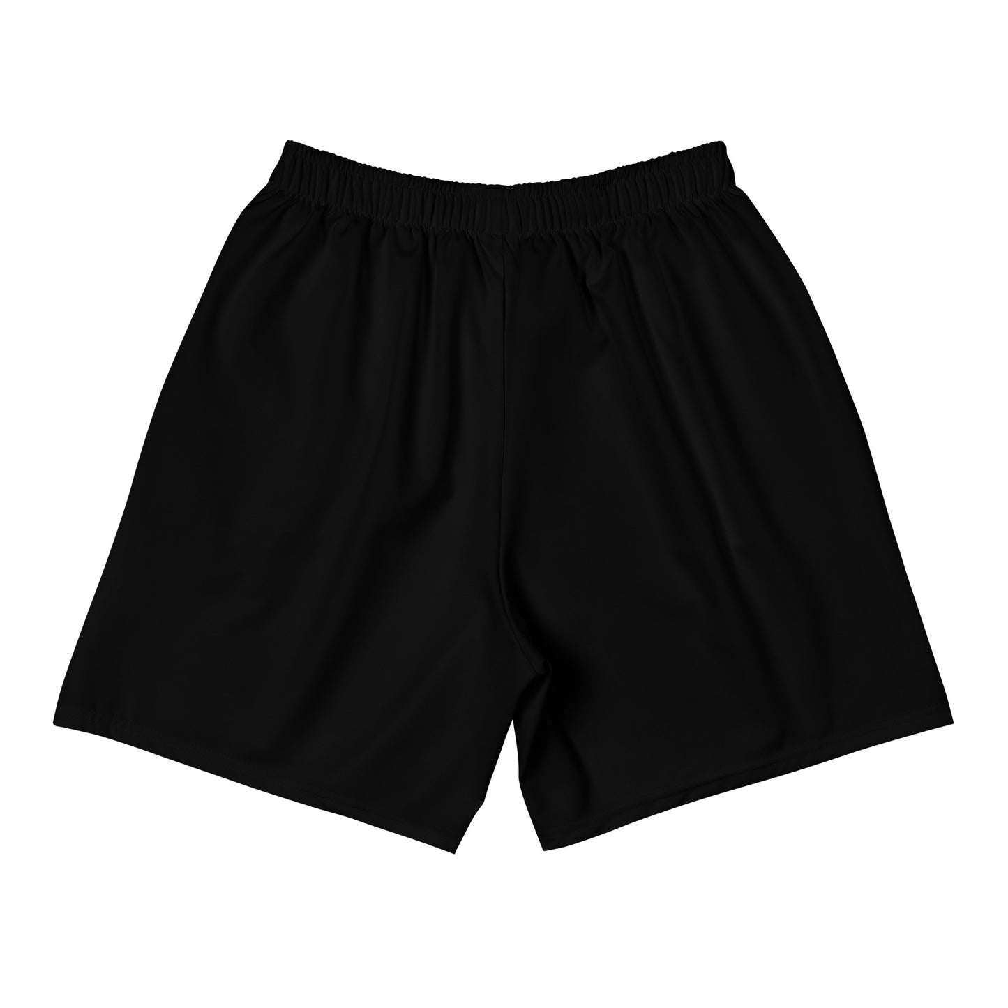 Red Dragon Athletic Shorts