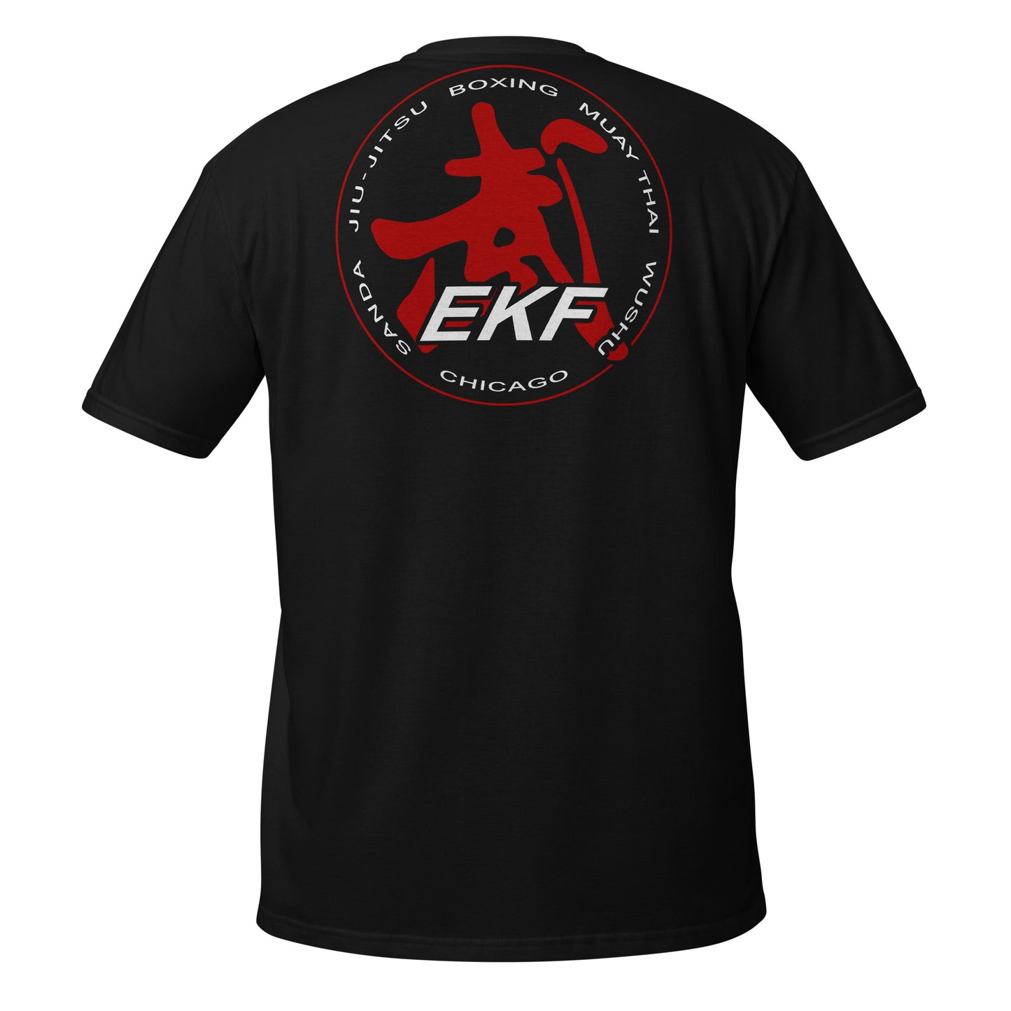 “The Classic” Shirt (Adult)