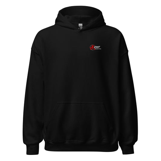 “The Classic” Pullover Hoodie (Adult)
