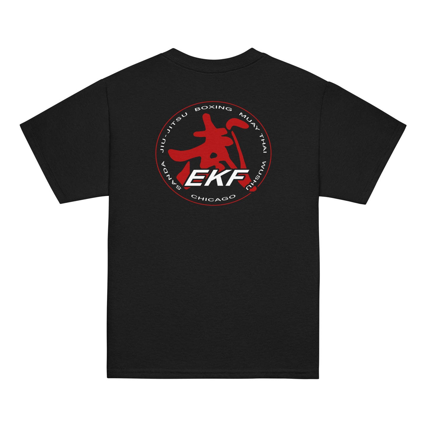 “The Classic” Shirt (Youth)