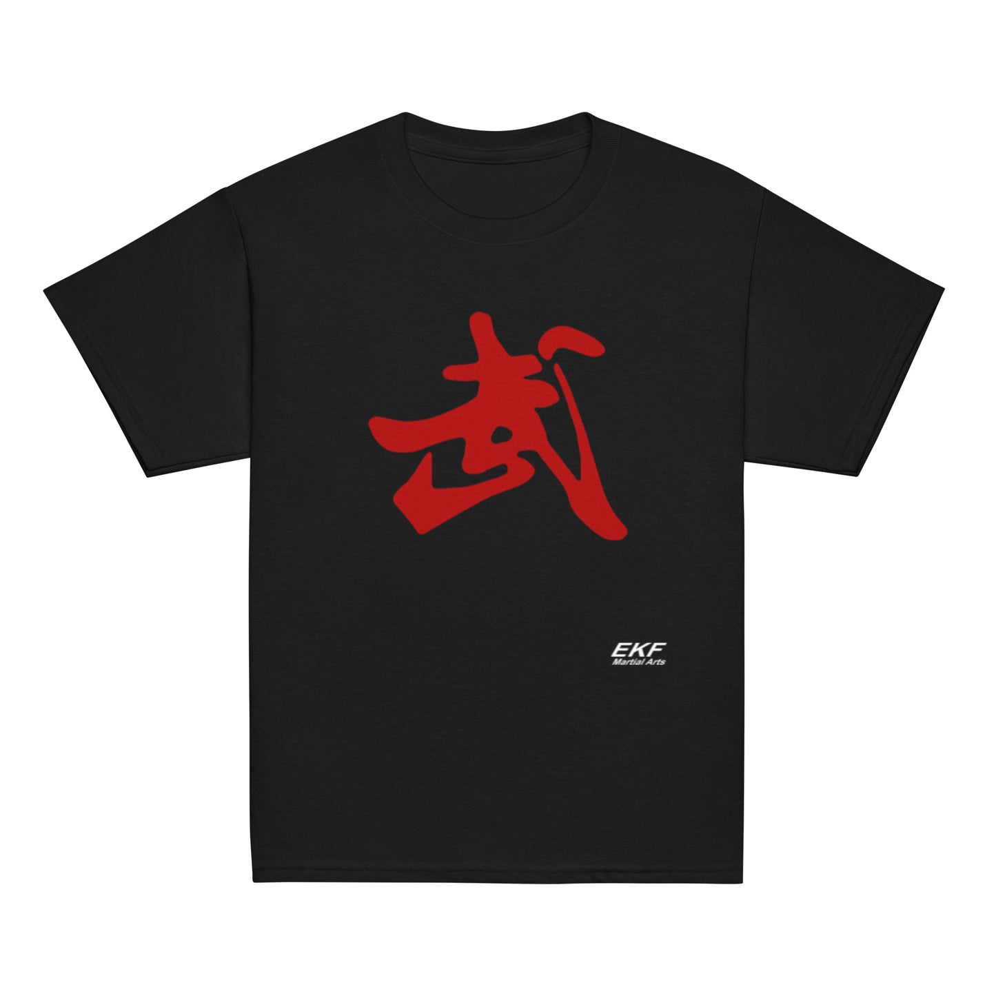 Kung Lao (MK2) T-Shirt (Youth)