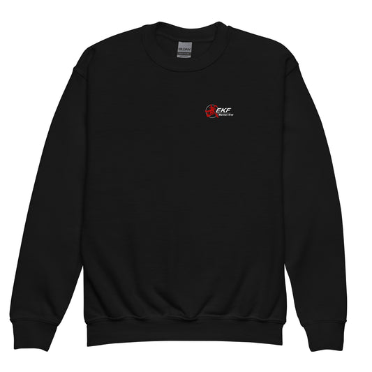 “The Classic” Sweatshirt (Youth)