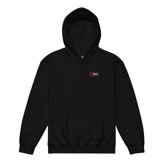 “The Classic” Pullover Hoodie (Youth)